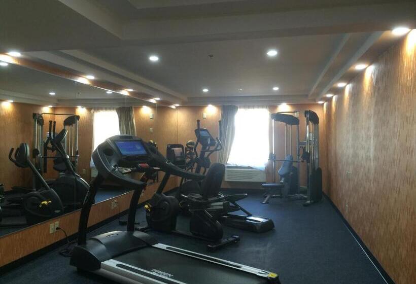 ホテル Baymont By Wyndham Kingston Plymouth Bay