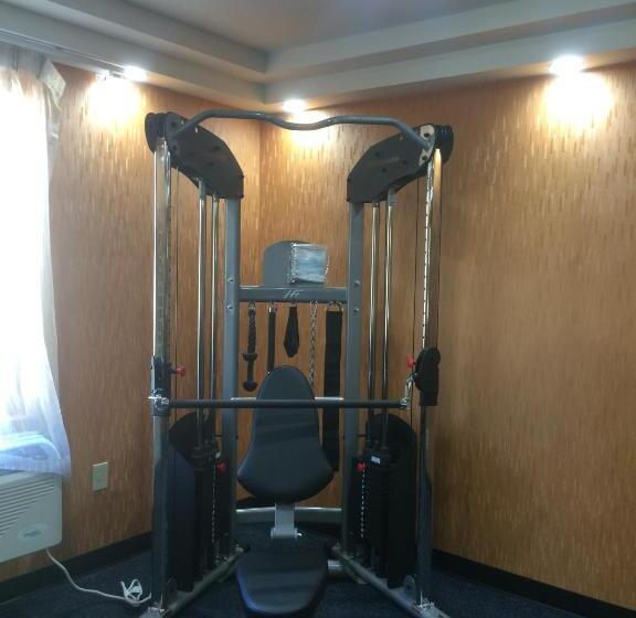 ホテル Baymont By Wyndham Kingston Plymouth Bay