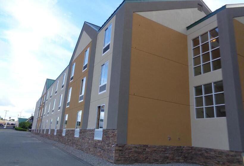 ホテル Baymont By Wyndham Kingston Plymouth Bay