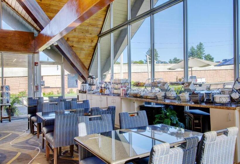 ホテル Baymont By Wyndham Kingston Plymouth Bay