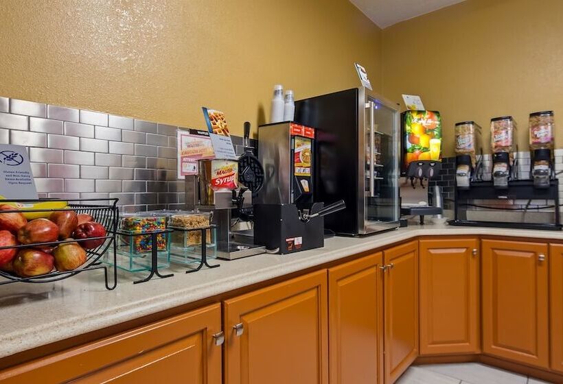 酒店 Best Western Paris Inn