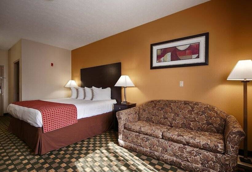 酒店 Best Western Paris Inn