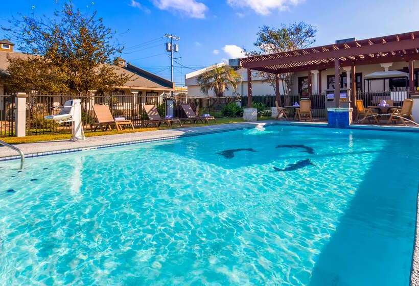 فندق Best Western Post Oak Inn