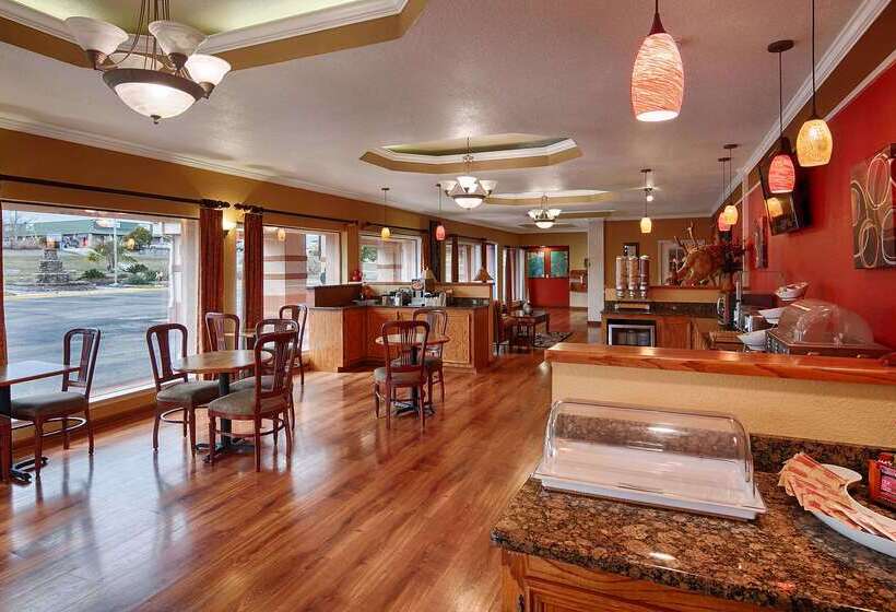 فندق Best Western Post Oak Inn