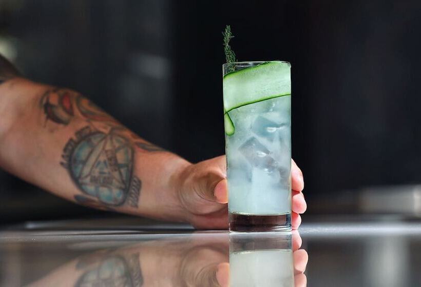 فندق Chicago Downtown, Autograph Collection