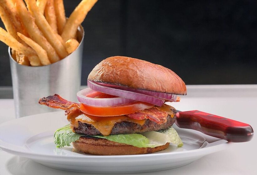 فندق Chicago Downtown, Autograph Collection