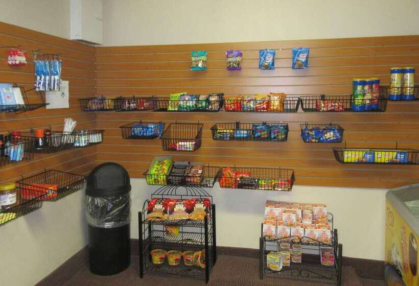 Clarion Hotel Rock Springs Green River