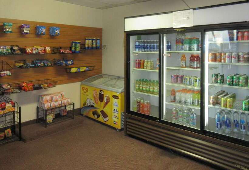 Clarion Hotel Rock Springs Green River