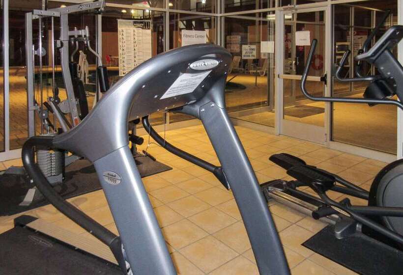 Clarion Hotel Rock Springs Green River