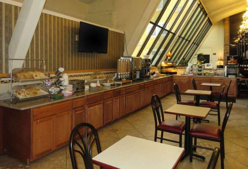 Clarion Hotel Rock Springs Green River