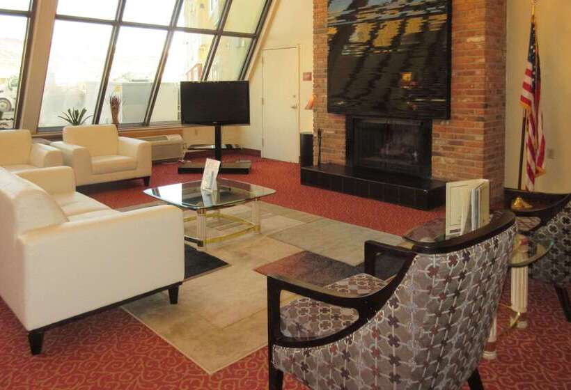 Clarion Hotel Rock Springs Green River