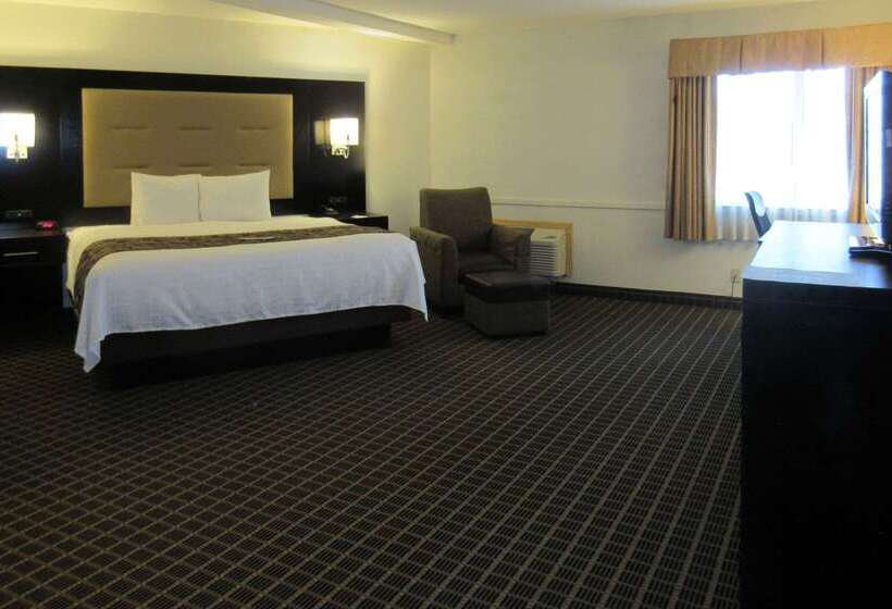 Clarion Hotel Rock Springs Green River