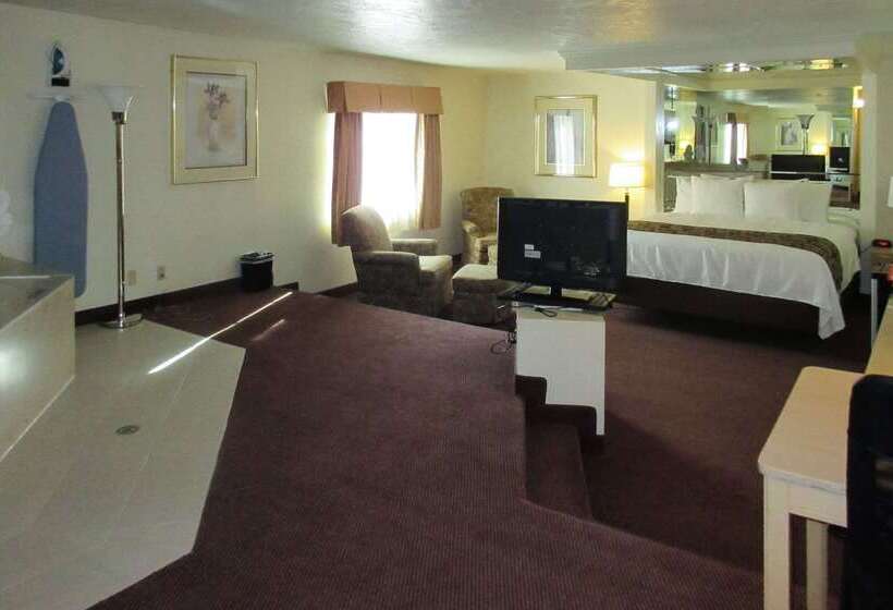 Clarion Hotel Rock Springs Green River