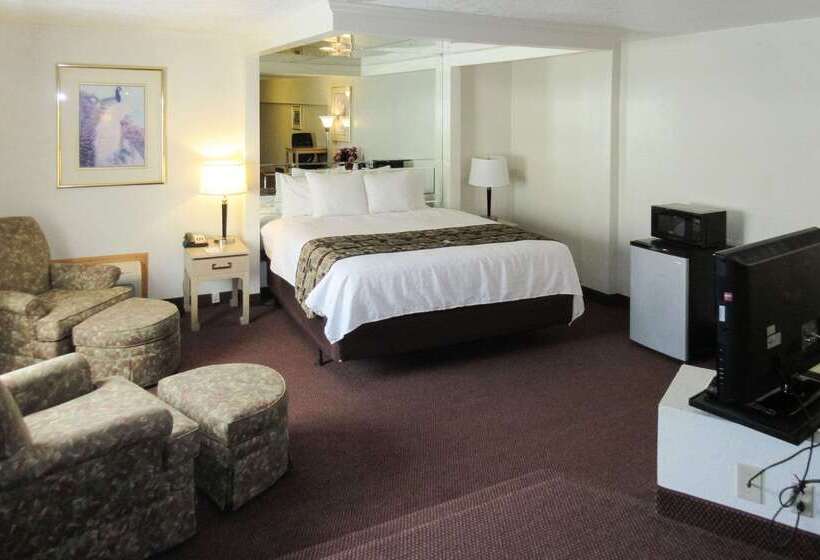 Clarion Hotel Rock Springs Green River