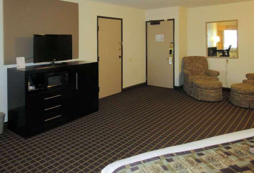 Clarion Hotel Rock Springs Green River