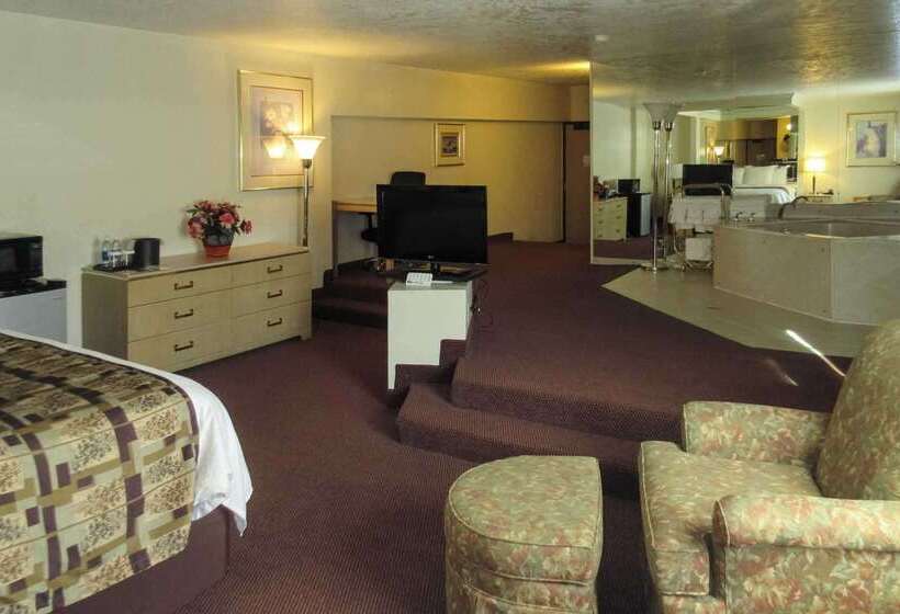 Clarion Hotel Rock Springs Green River