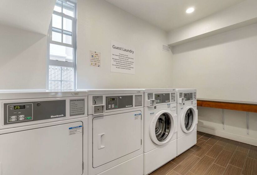 فندق Comfort Inn Arcata