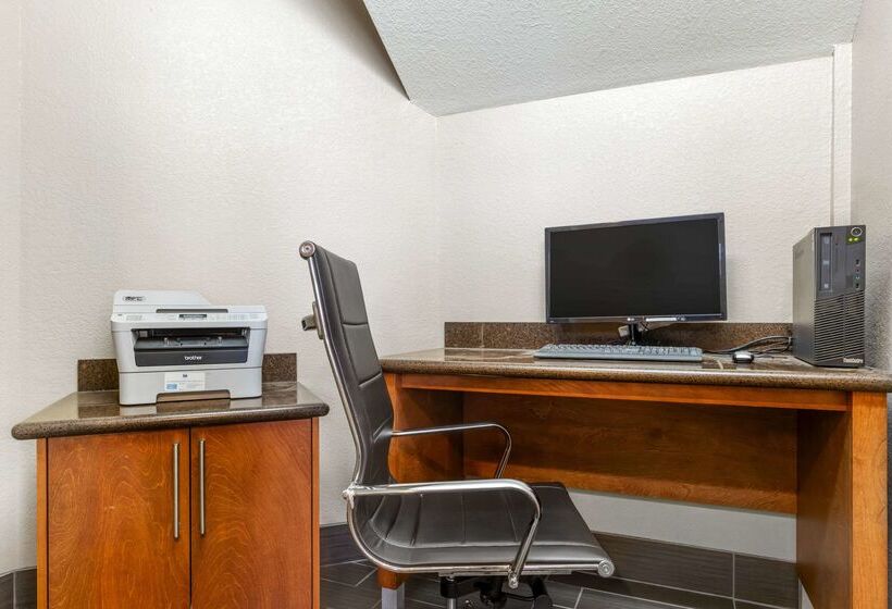 فندق Comfort Inn Arcata