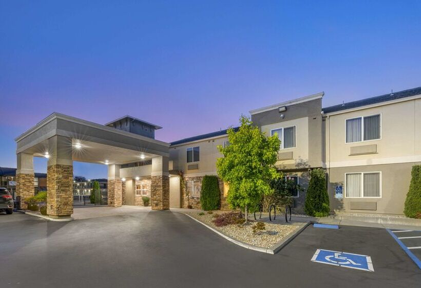 فندق Comfort Inn Arcata