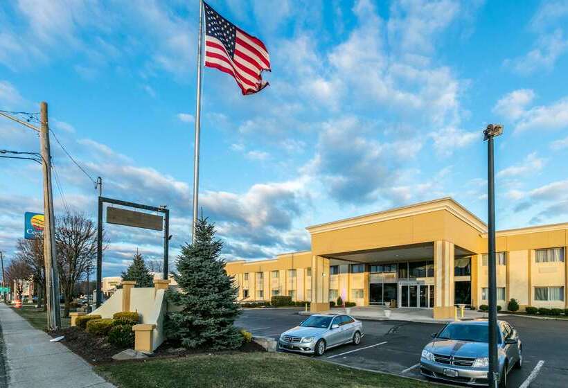 فندق Comfort Inn Medfordlong Island