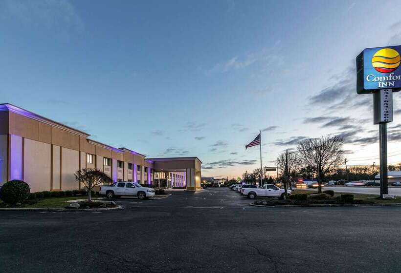 فندق Comfort Inn Medfordlong Island
