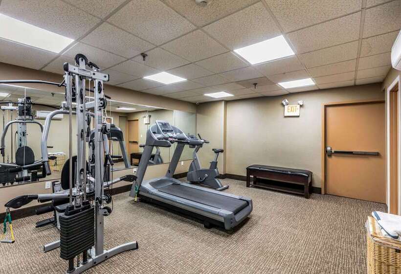 فندق Comfort Inn Medfordlong Island
