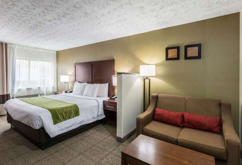 فندق Comfort Inn Medfordlong Island
