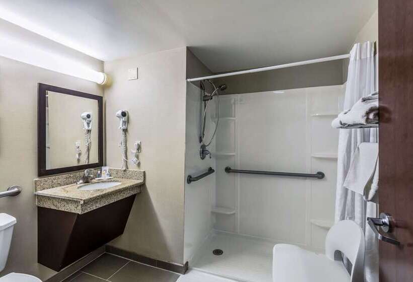 فندق Comfort Inn Medfordlong Island