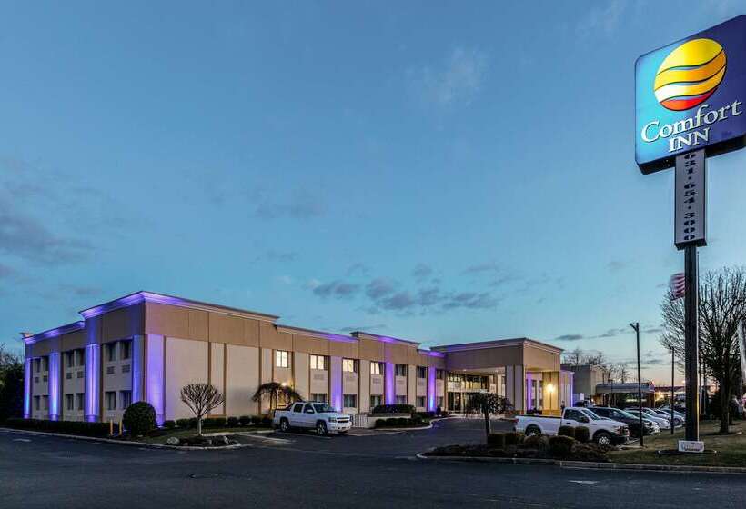 فندق Comfort Inn Medfordlong Island