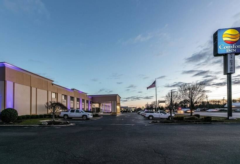 فندق Comfort Inn Medfordlong Island