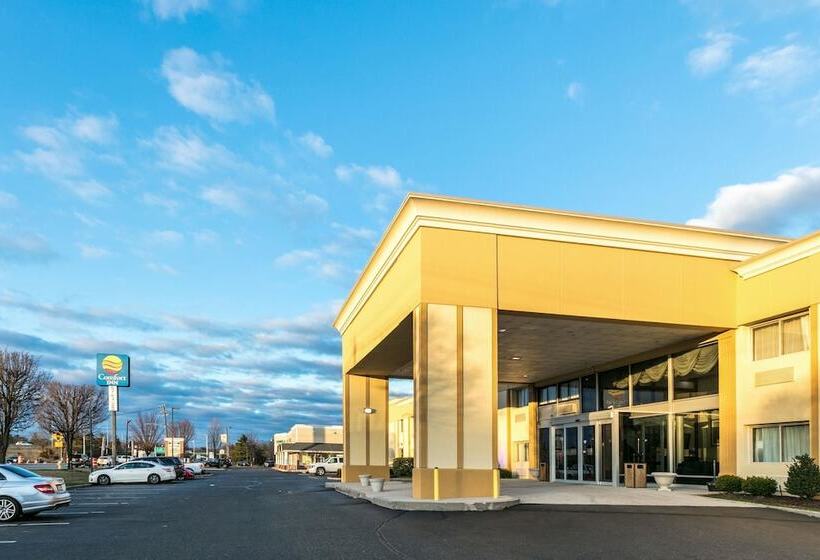 فندق Comfort Inn Medfordlong Island