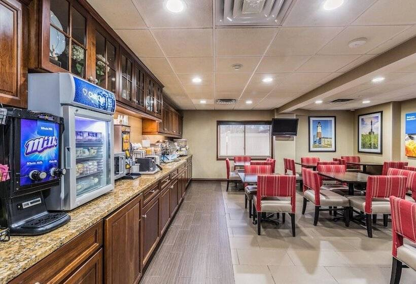 فندق Comfort Inn Medfordlong Island