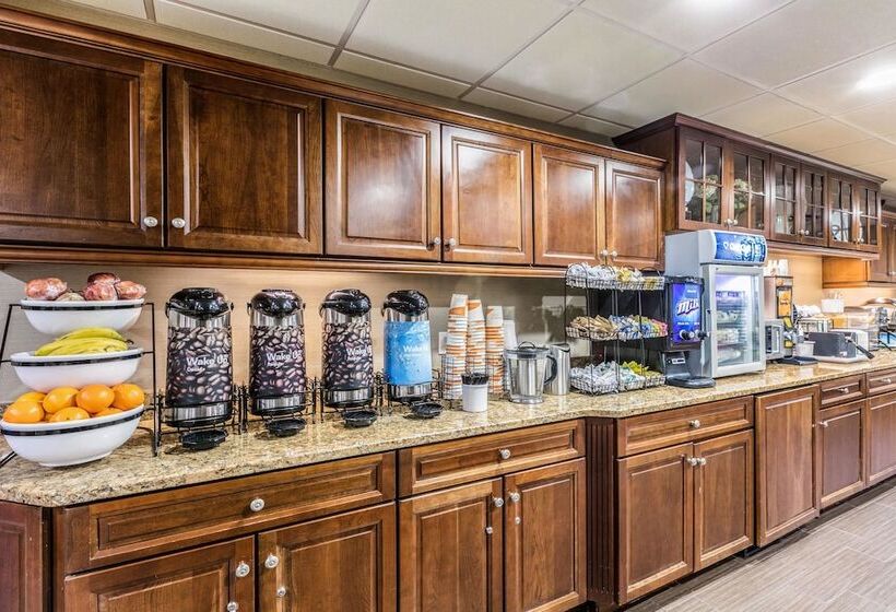 فندق Comfort Inn Medfordlong Island