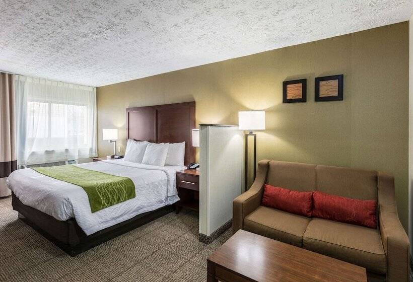 فندق Comfort Inn Medfordlong Island