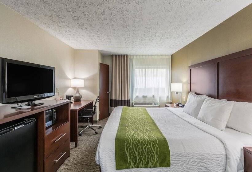 فندق Comfort Inn Medfordlong Island