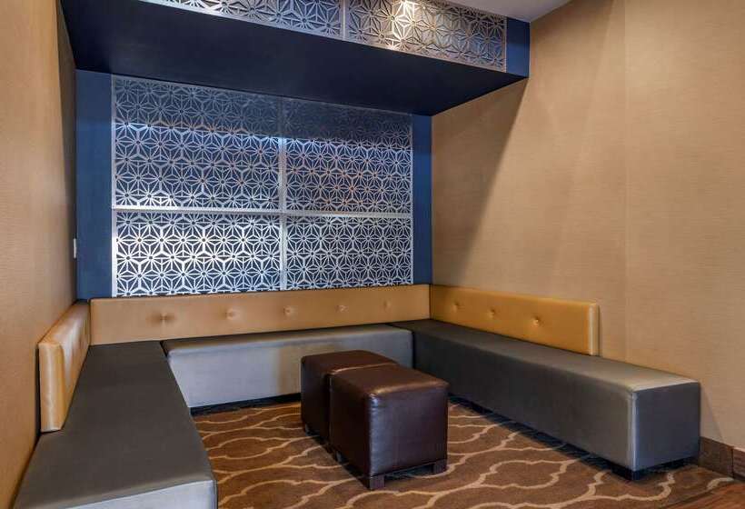 فندق Comfort Inn Romeoville  Bolingbrook