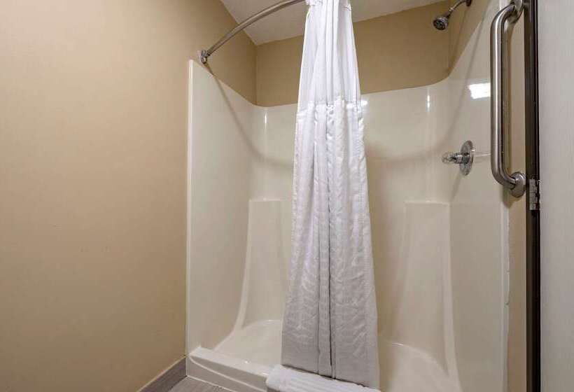 فندق Comfort Inn Romeoville  Bolingbrook