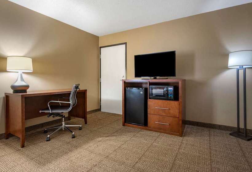 فندق Comfort Inn Romeoville  Bolingbrook