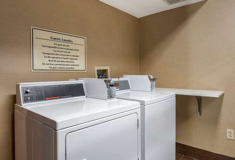 فندق Comfort Inn Romeoville  Bolingbrook