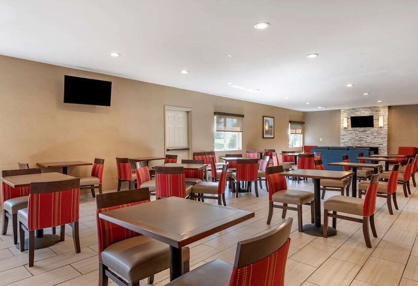 فندق Comfort Inn Romeoville  Bolingbrook