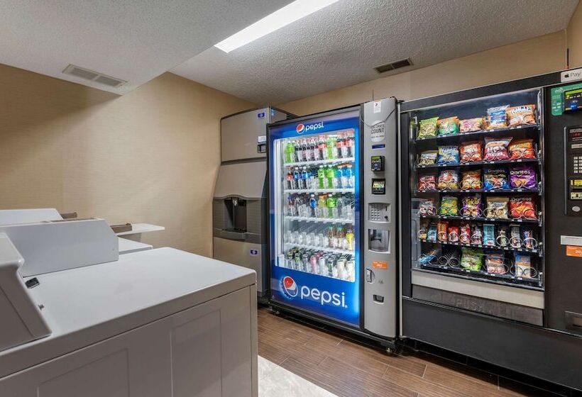 فندق Comfort Inn Romeoville  Bolingbrook