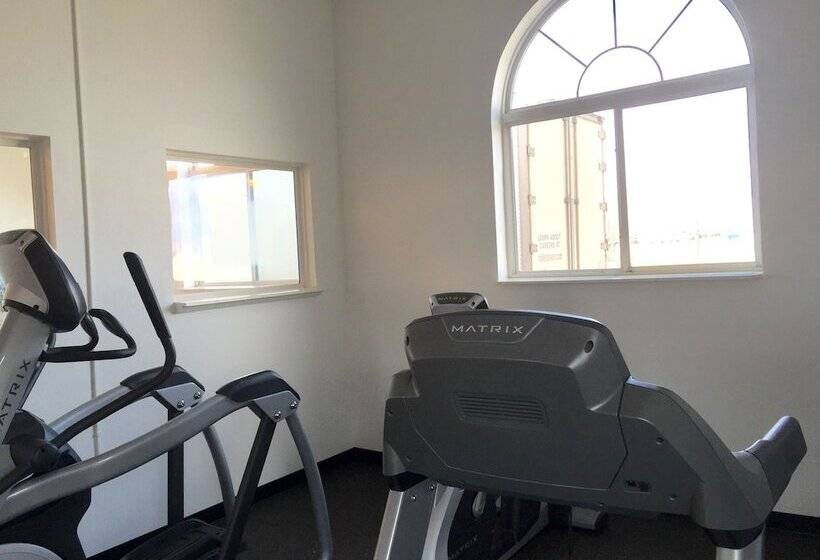 فندق Comfort Inn Romeoville  Bolingbrook