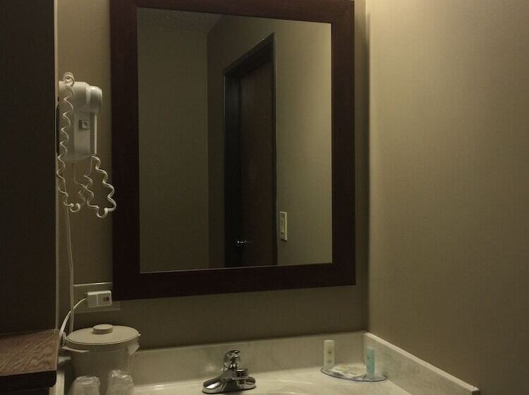 فندق Comfort Inn Romeoville  Bolingbrook