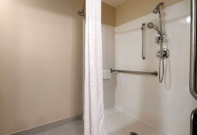 فندق Comfort Inn Romeoville  Bolingbrook