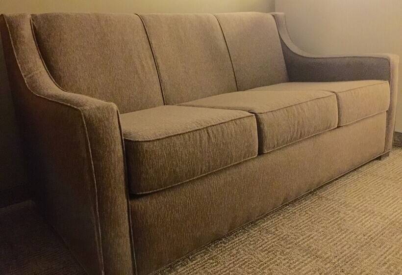 فندق Comfort Inn Romeoville  Bolingbrook