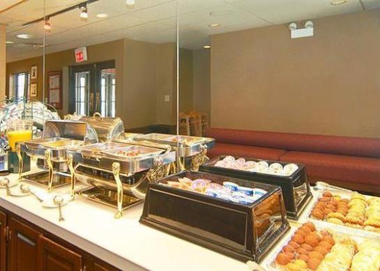 בית מלון כפרי Rodeway Inn