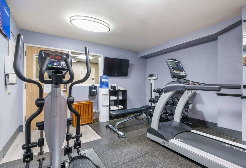 فندق Comfort Inn Troutdaleportland East