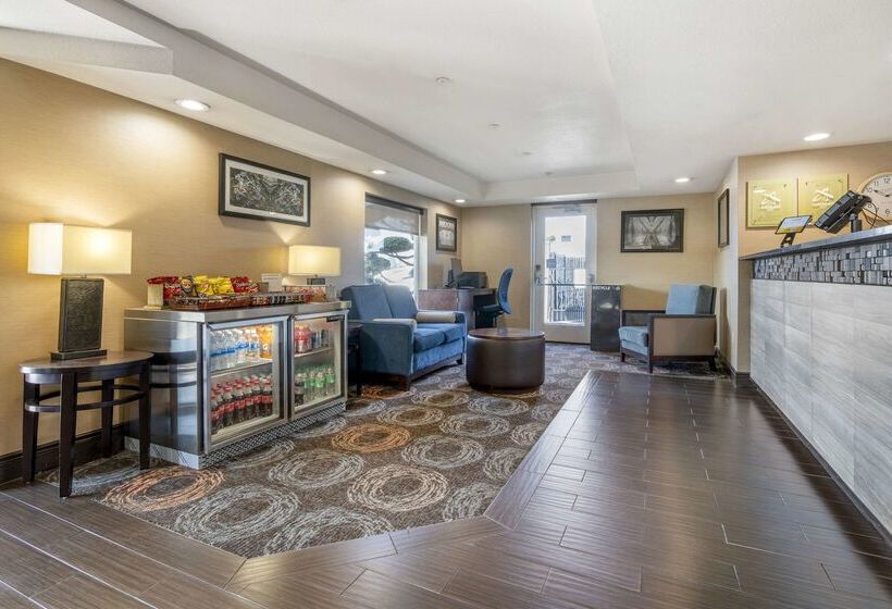 فندق Comfort Inn Troutdaleportland East