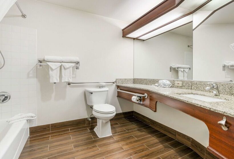 فندق Comfort Inn Troutdaleportland East