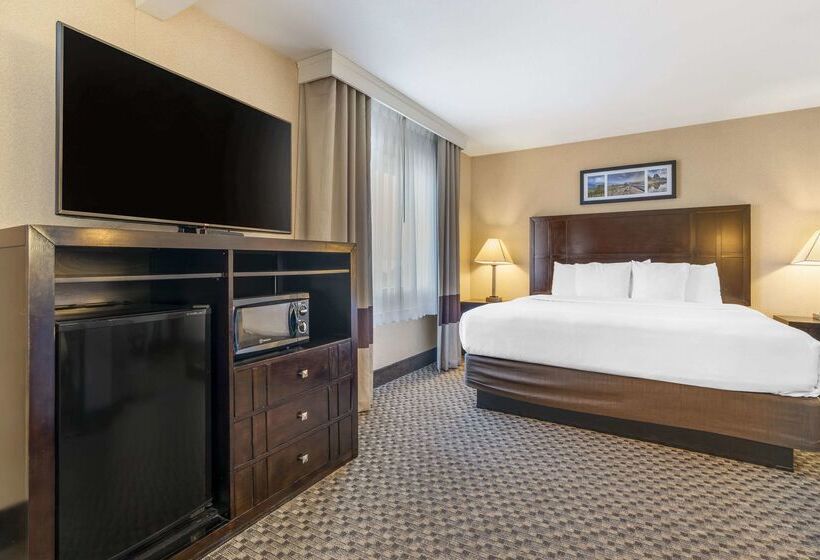 فندق Comfort Inn Troutdaleportland East